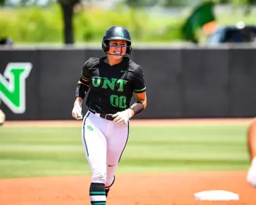 Lexi Cobb LA Tech 2022