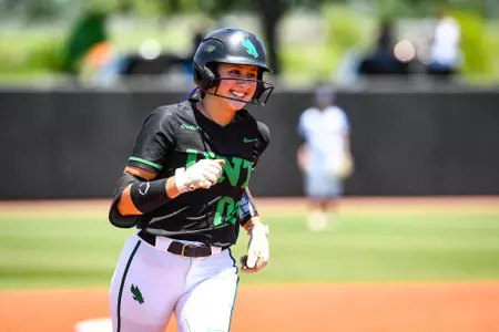 Lexi Cobb LA Tech 2022
