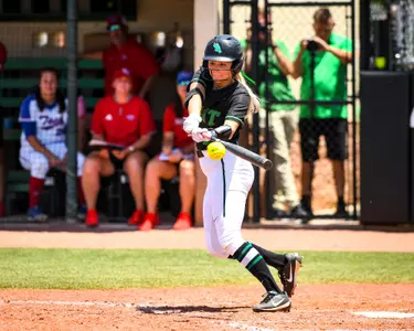 Sydney Ingle LA Tech 2022