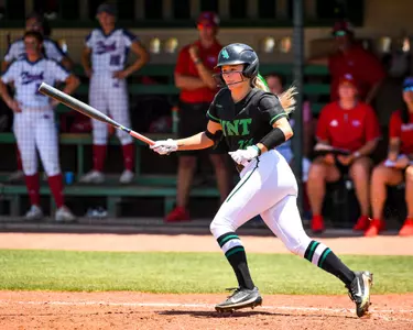 Sydney Ingle LA Tech 2022