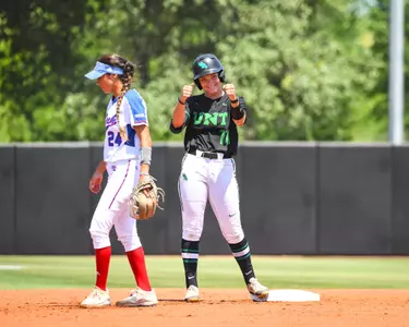 Molly Rainey LA Tech 2022