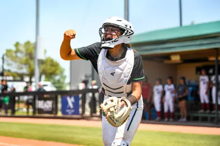 Kalei Christensen LA Tech 2022