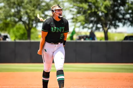 Skylar Savage LA Tech 2022