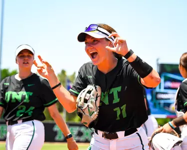Molly Rainey LA Tech 2022
