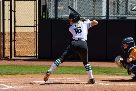Emma Grahmann UTEP 2022