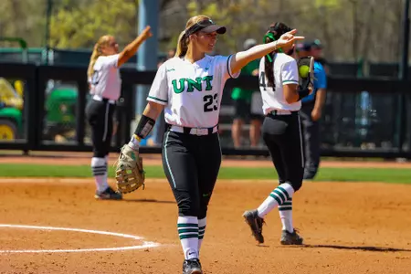 Kailey Gamble 2022