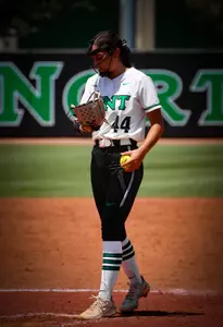 Ashley Peters 2022