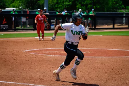 Cierra Simon WKU 2022