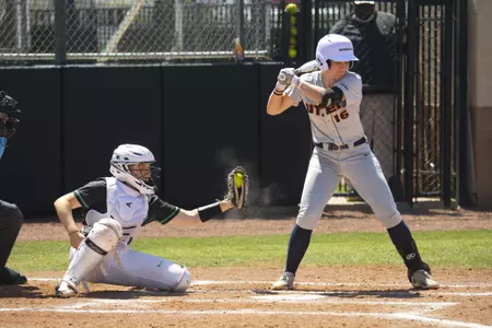 Karina Falkstrom UTEP 2022