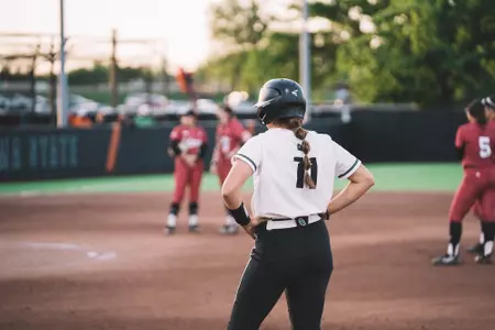 Molly Rainey Nebraska 2022