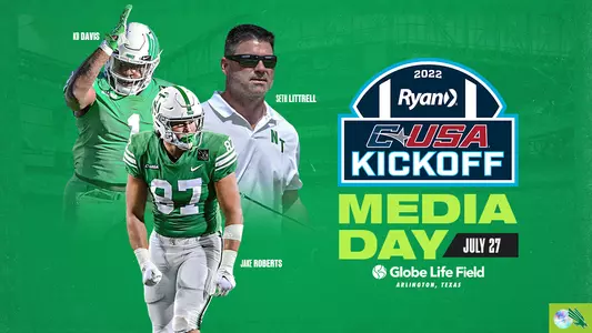 2022 Ryan CUSA Kickoff