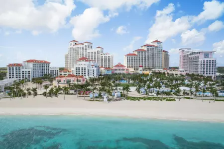 Baha Mar