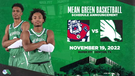 Men's Basketball