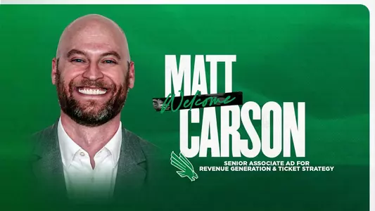 Matt Carson