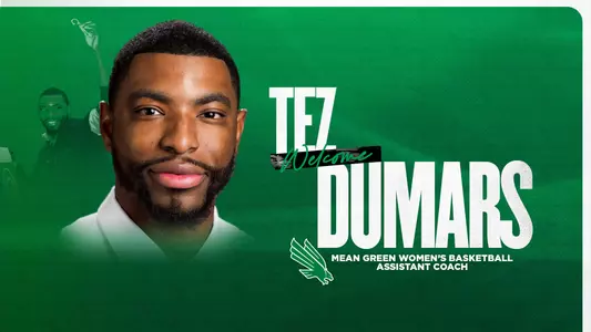Tez Dumars