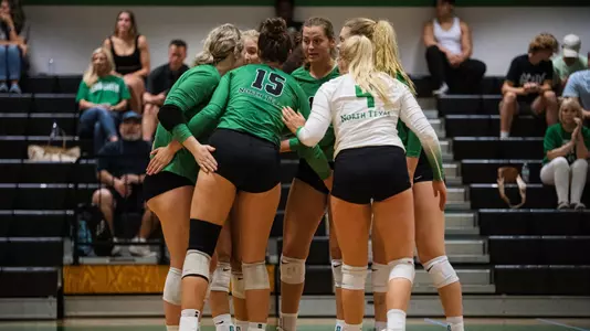 2022 VBall Scrimmage