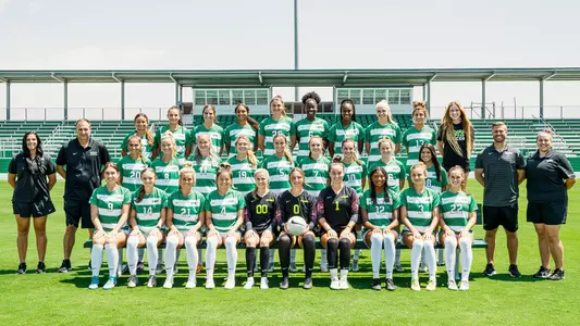 2022 Soccer Team Photo