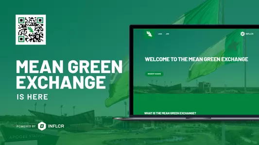 Mean Green Exchange