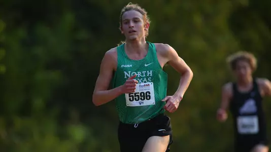 Mason Garner