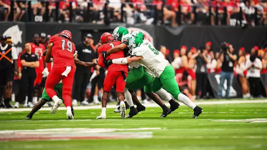 Mean Green Defense