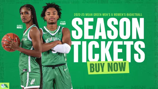 2022 Season Tickets