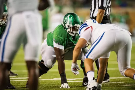 Febechi Nwaiwu SMU 2022