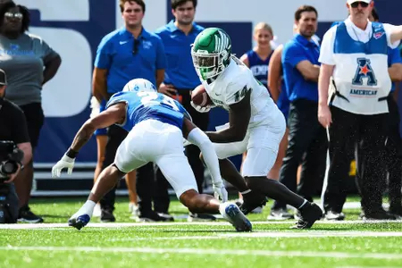 Roderic Burns Memphis 2022