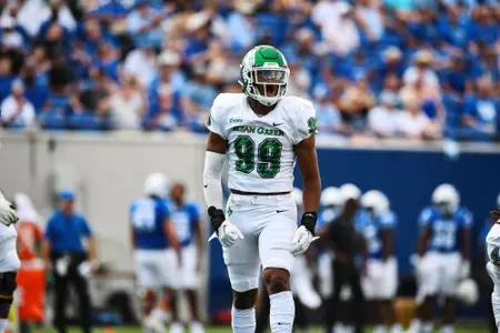 Cam Robertson 2022 Memphis