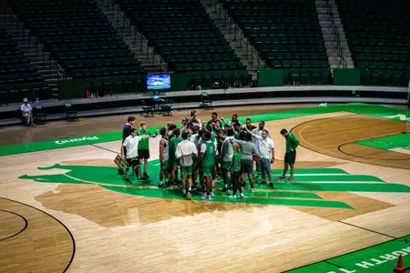 2022-23 MBB First Practice