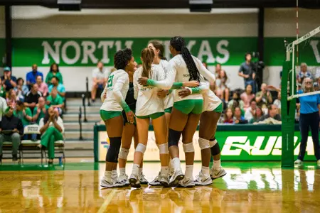 VB Rice Huddle