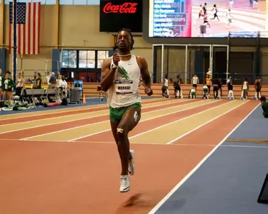 Jomauri Murray