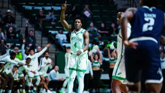 Tyree Eady