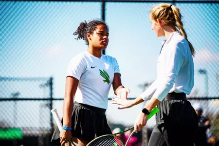Gloria Alogo & Olivia Malm