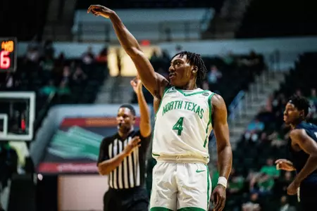 Tyree Eady