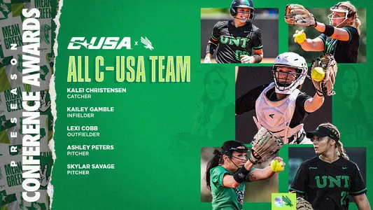 2023 SB Preseason C-USA Awards