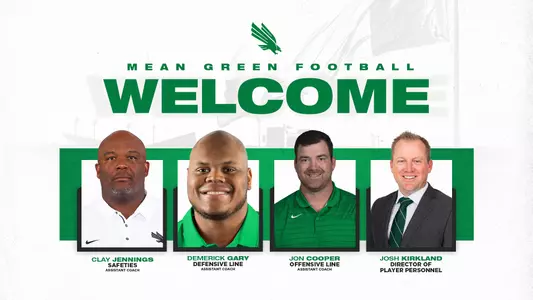 Welcome staff batch 3