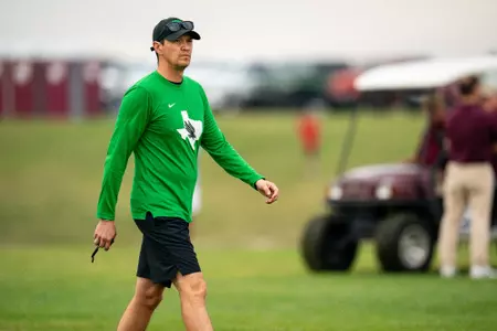 Arturo Barrios Invitational
