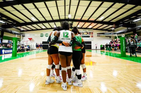 VB Huddle