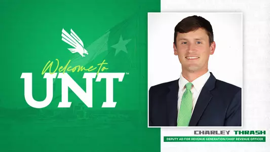 Charley Thrash hiring October 2023