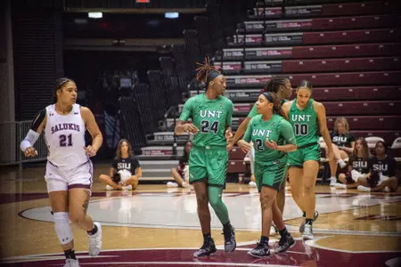 Lampkin & Hardaway vs. SIU