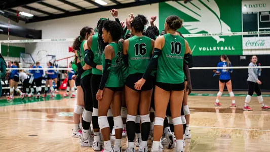 VB Huddle