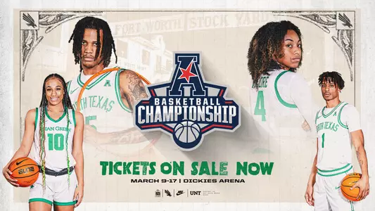 2024 AAC BASKETBALL CHAMPIONSHIP