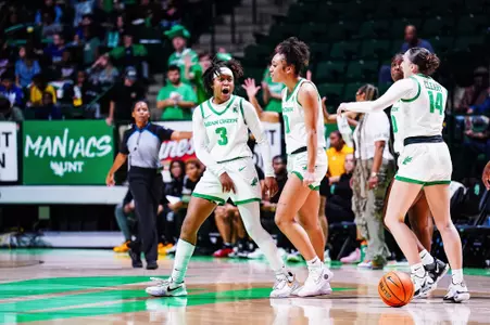 DesiRay Kernal & Desiree Wooten vs. UAPB