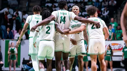 Men's Basketball 2023-24