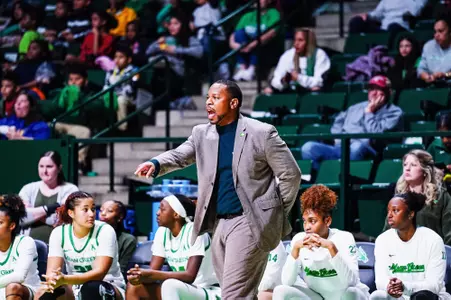 Jason Burton vs. UAPB
