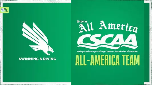 CSCAA Academic Scholar Team