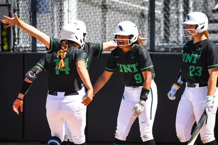 Softball Celly
