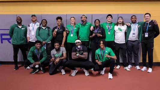 Team Awards