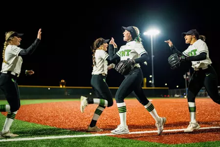Mikayla Smith Cierra Simon Lexi Cobb Rylee Nicholson