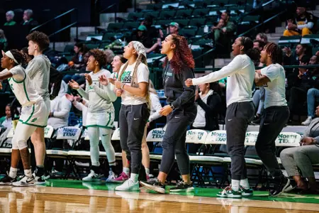 WBB Bench